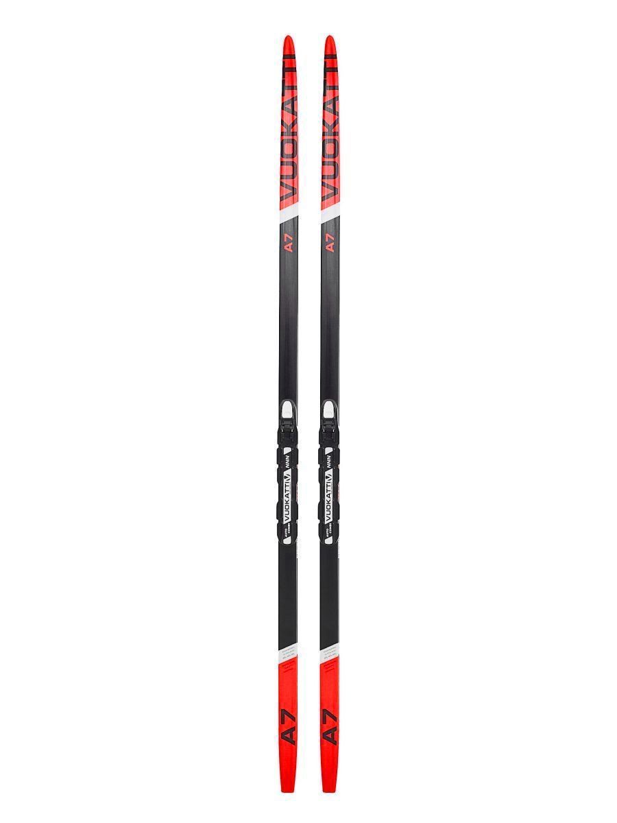 Лыжный комплект VUOKATTI 180 NNN Step (6)